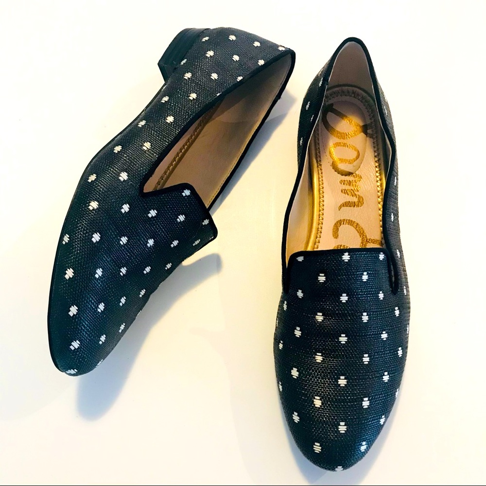 SAM EDELMAN | 9.5 | Excellent!